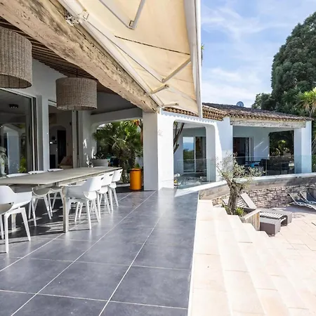 Reninca - Côte D'azur * Saint-Tropez