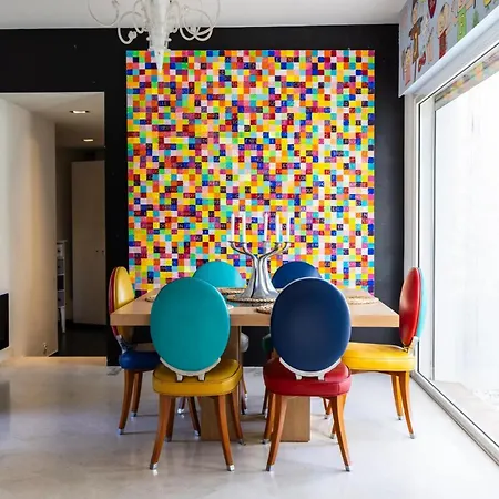 Reninca - Côte D'azur Villa *