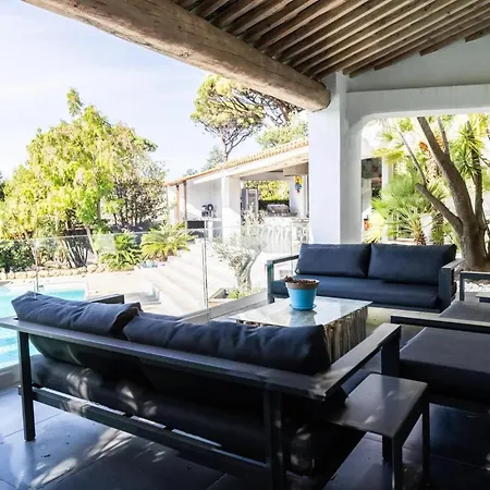 Villa Reninca - Côte D'azur