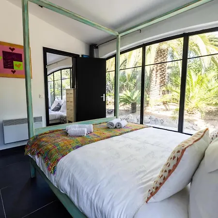 Reninca - Côte D'azur Saint-Tropez