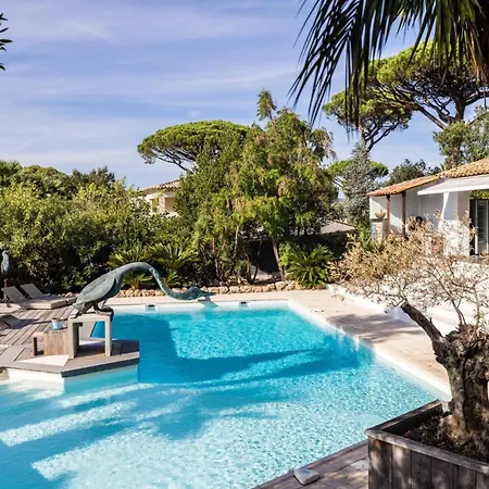 Villa Reninca - Côte D'azur *