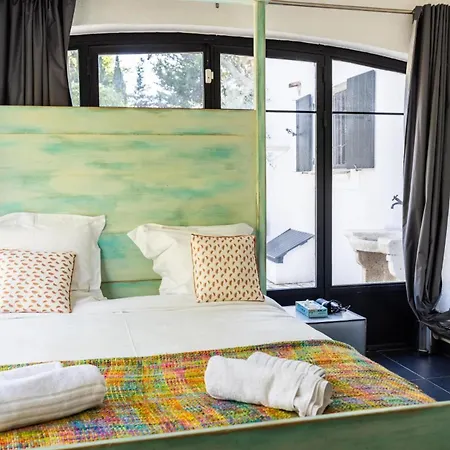 Villa Reninca - Cote D'azur Saint-Tropez