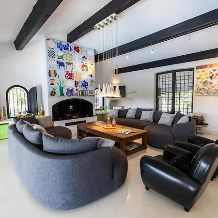 Reninca - Cote D'azur Saint-Tropez