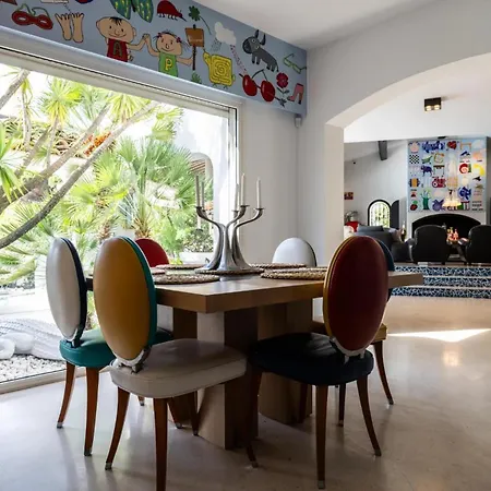 Villa Reninca - Cote D'azur *