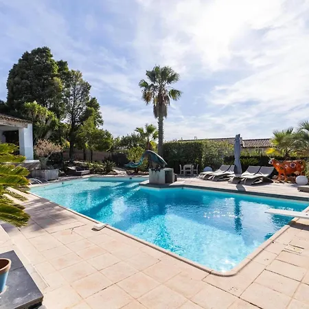 Reninca - Cote D'azur *