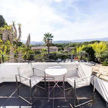 Reninca - Cote D'azur Saint-Tropez