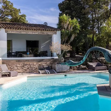 Reninca - Cote D'azur * Saint-Tropez