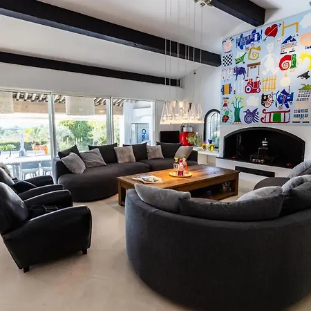 Villa Reninca - Cote D'azur