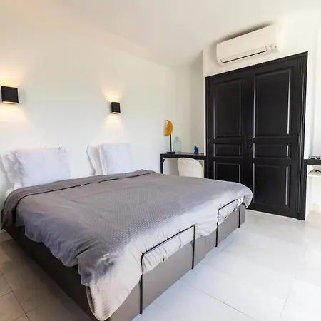 Reninca - Cote D'azur Saint-Tropez