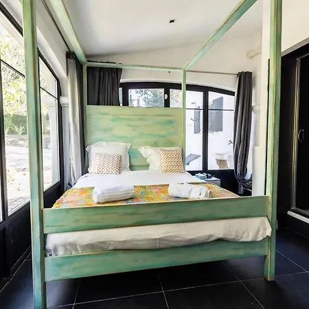 Reninca - Cote D'azur Villa *