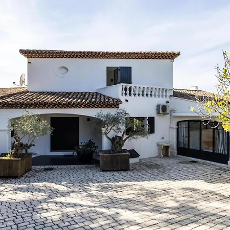 Reninca - Cote D'azur Saint-Tropez