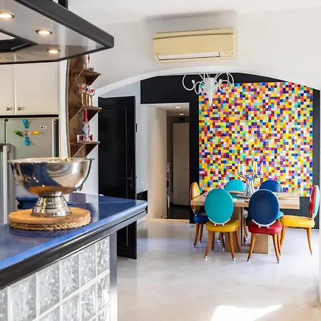 Reninca - Cote D'azur *