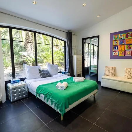 Villa Reninca - Cote D'azur