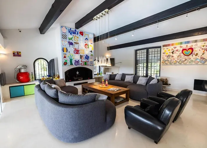 Reninca - Cote D'azur Saint-Tropez