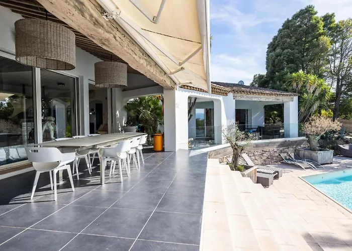 Reninca - Cote D'azur * Saint-Tropez