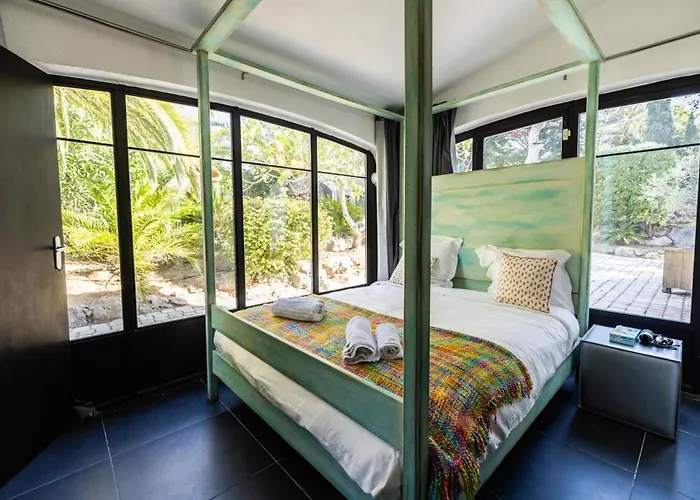 Villa Reninca - Cote D'azur