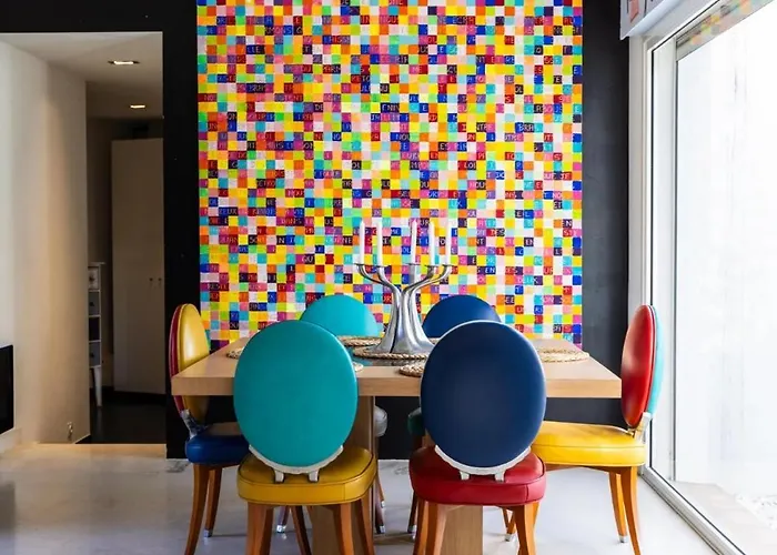 Reninca - Cote D'azur Villa *