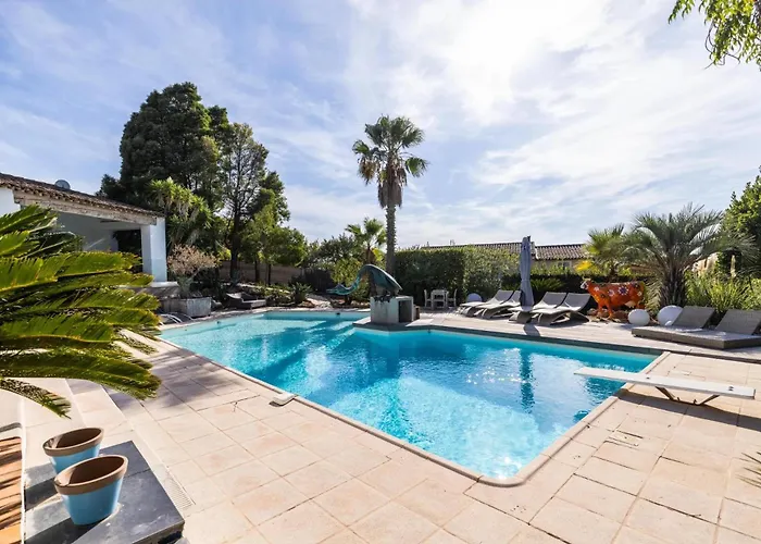 Reninca - Cote D'azur *