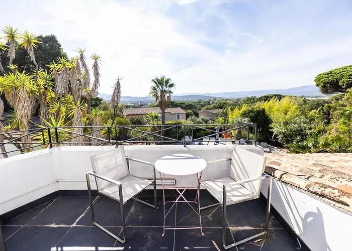 Reninca - Cote D'azur Saint-Tropez