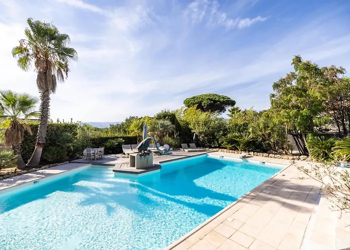 Reninca - Cote D'azur