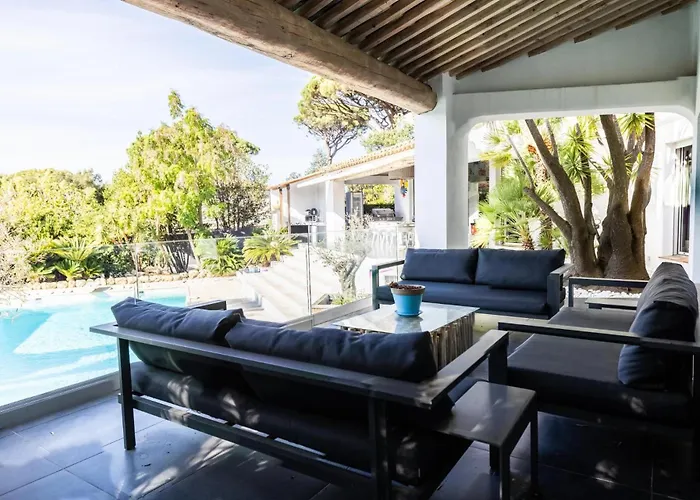 Villa Reninca - Cote D'azur