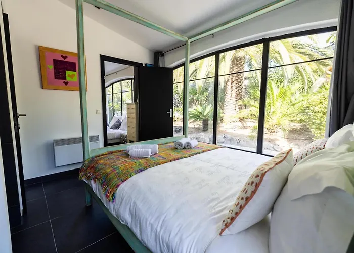 Reninca - Cote D'azur Saint-Tropez