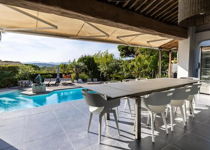 Reninca - Cote D'azur *