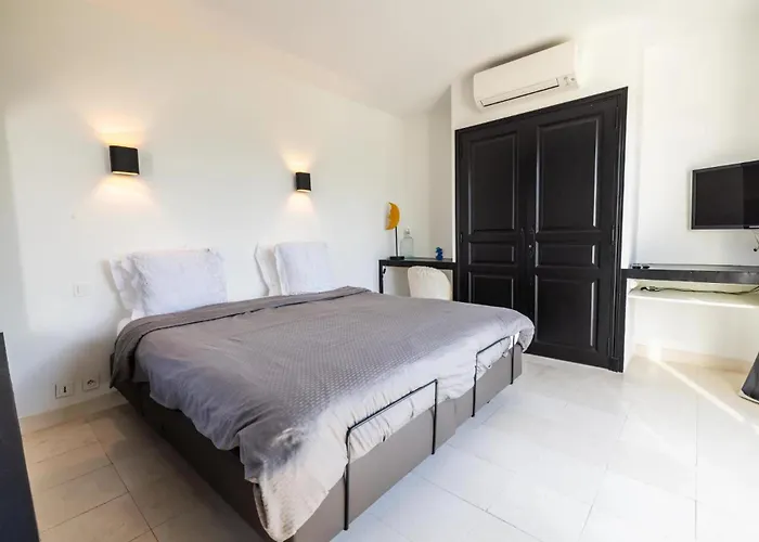 Reninca - Cote D'azur Saint-Tropez