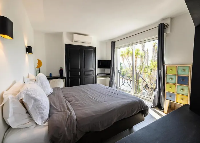 Reninca - Cote D'azur