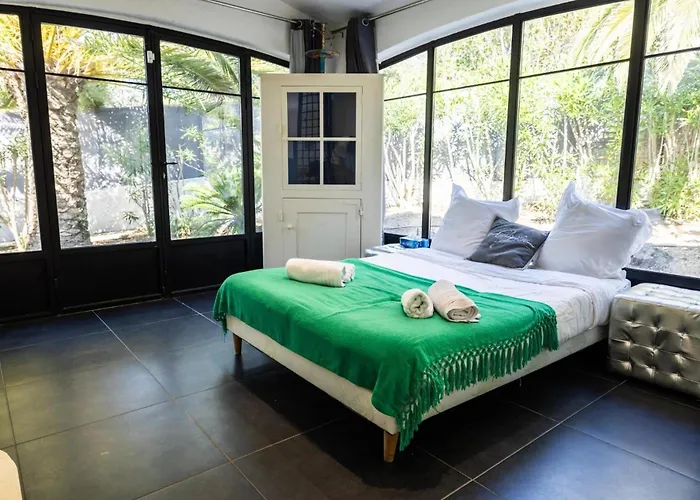 Reninca - Cote D'azur * Saint-Tropez