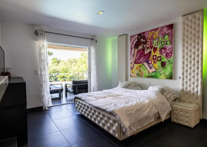 Reninca - Cote D'azur