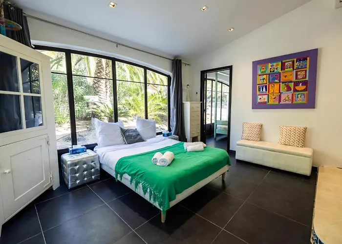 Villa Reninca - Cote D'azur